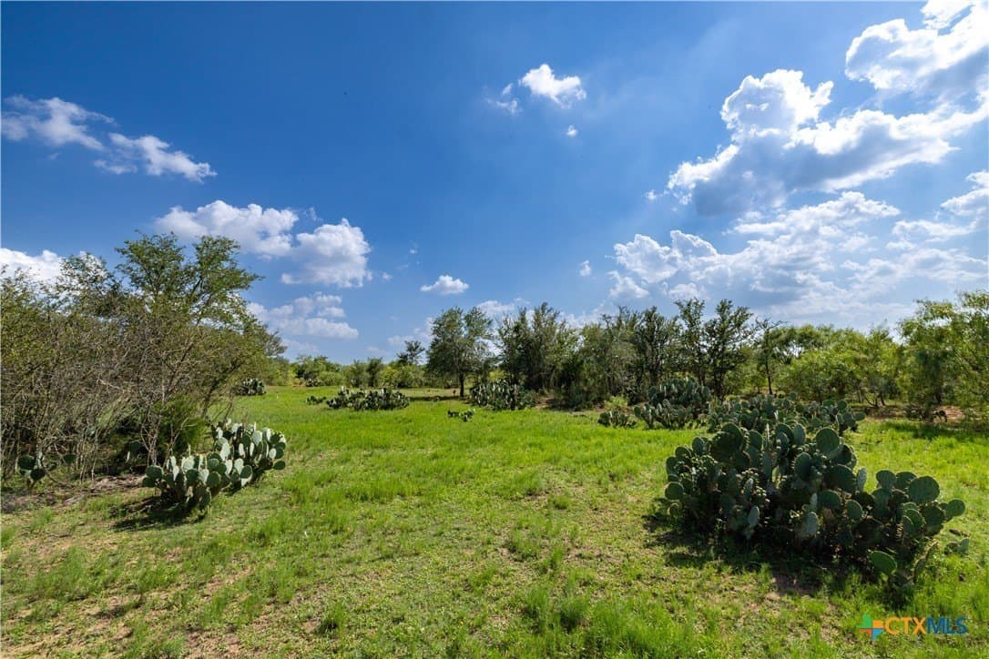 18.58 acres in Caldwell County