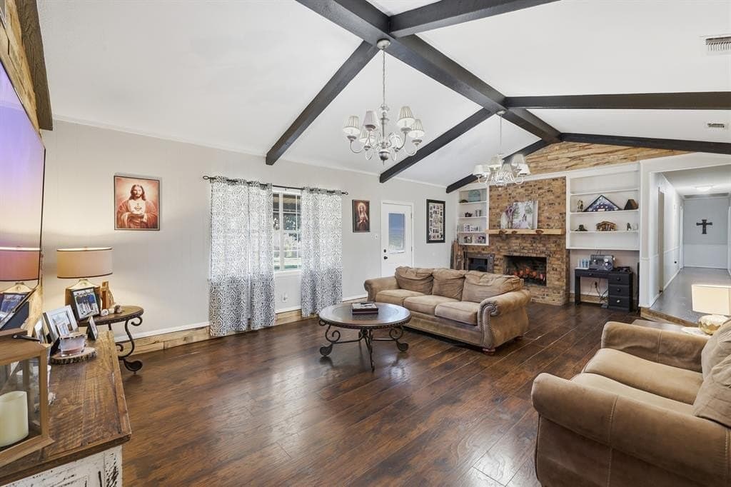 12.91 acres in Anderson County featured view