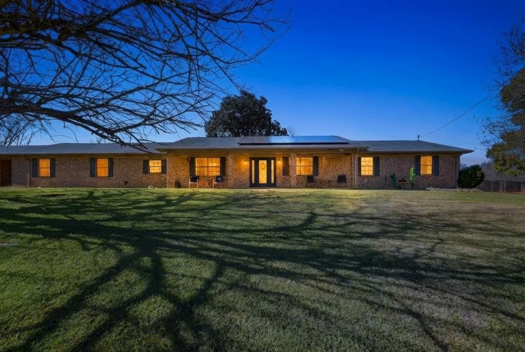 12.91 acres in Anderson County