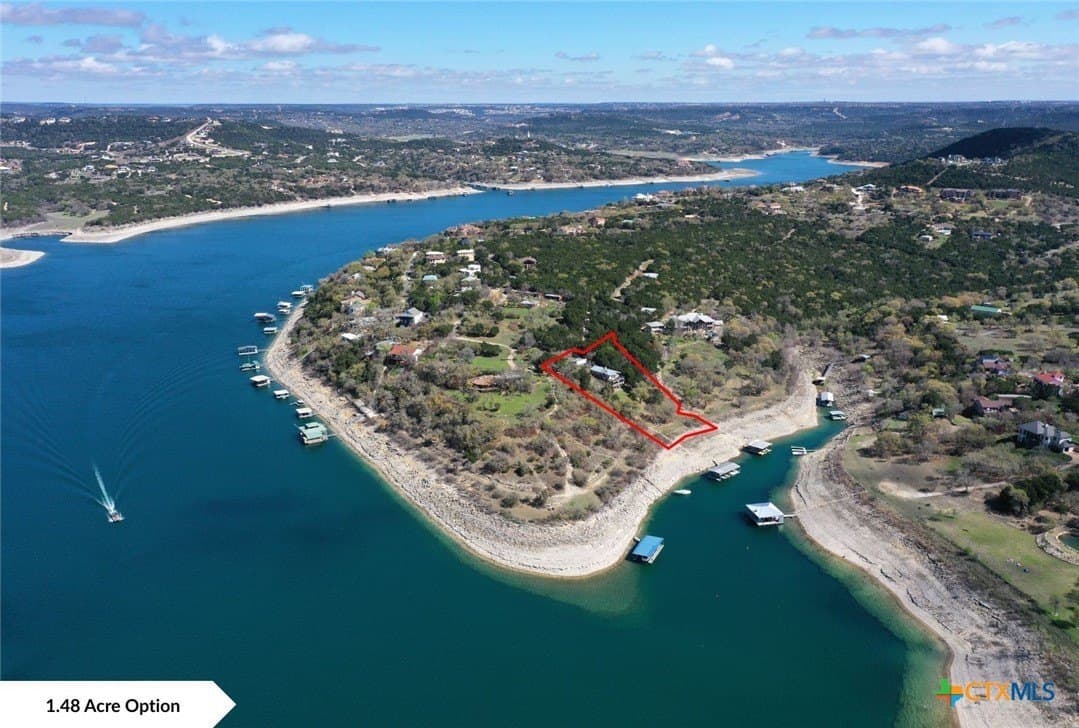 9.41 acres in Travis County - photo 20