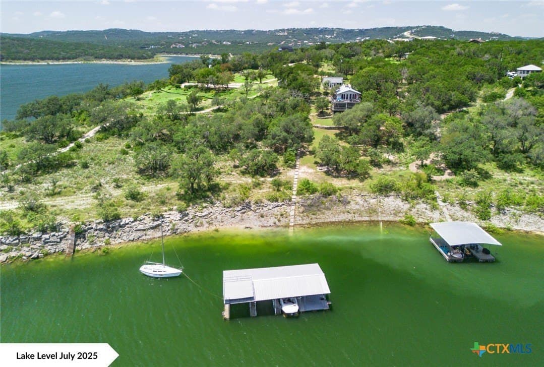 9.41 acres in Travis County - photo 6