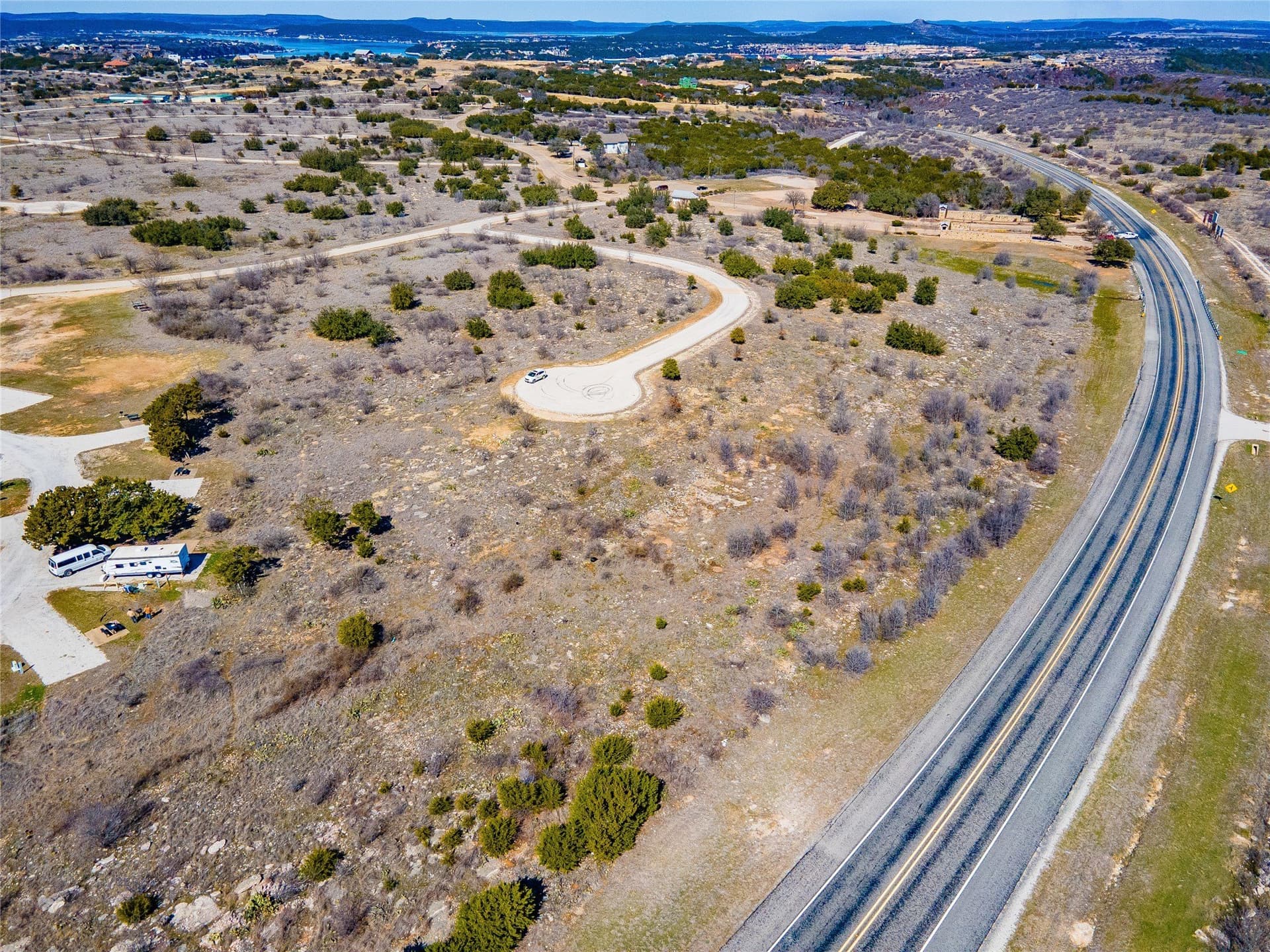 0.41 acres in Palo Pinto County - photo 6