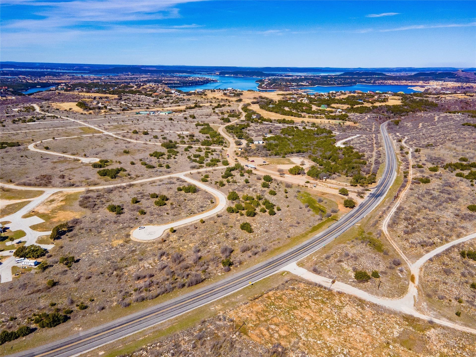 0.41 acres in Palo Pinto County - photo 2
