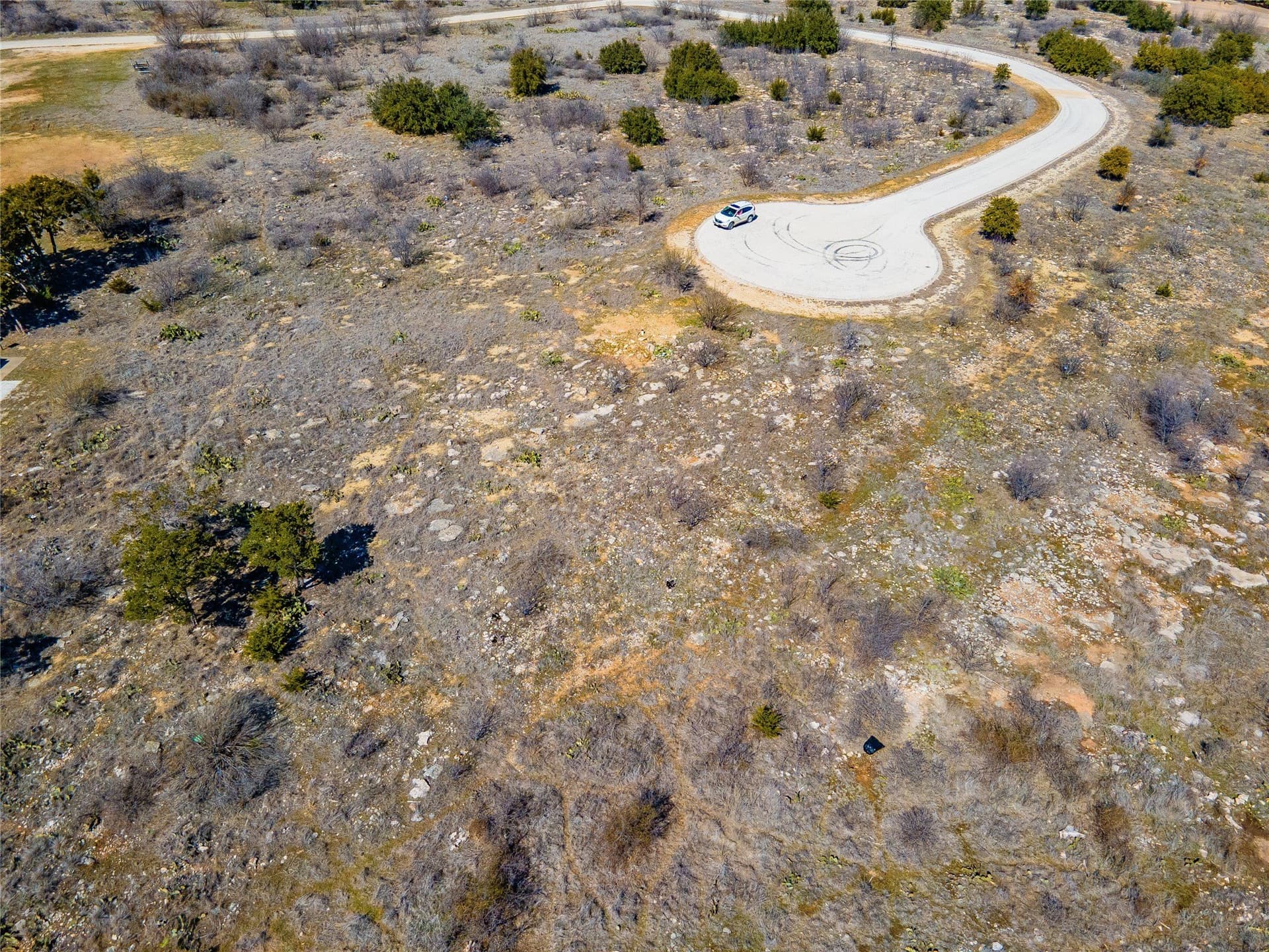0.41 acres in Palo Pinto County - photo 4