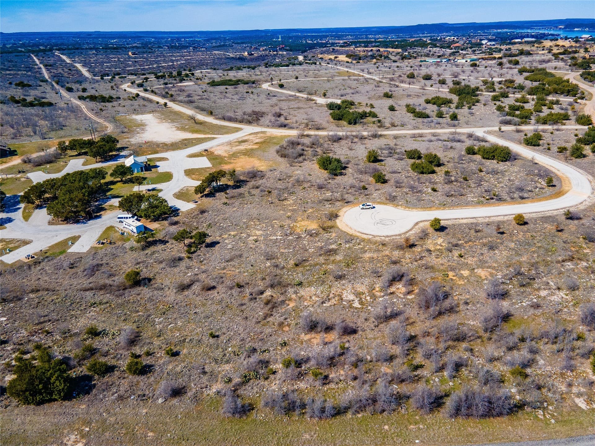 0.41 acres in Palo Pinto County - photo 5