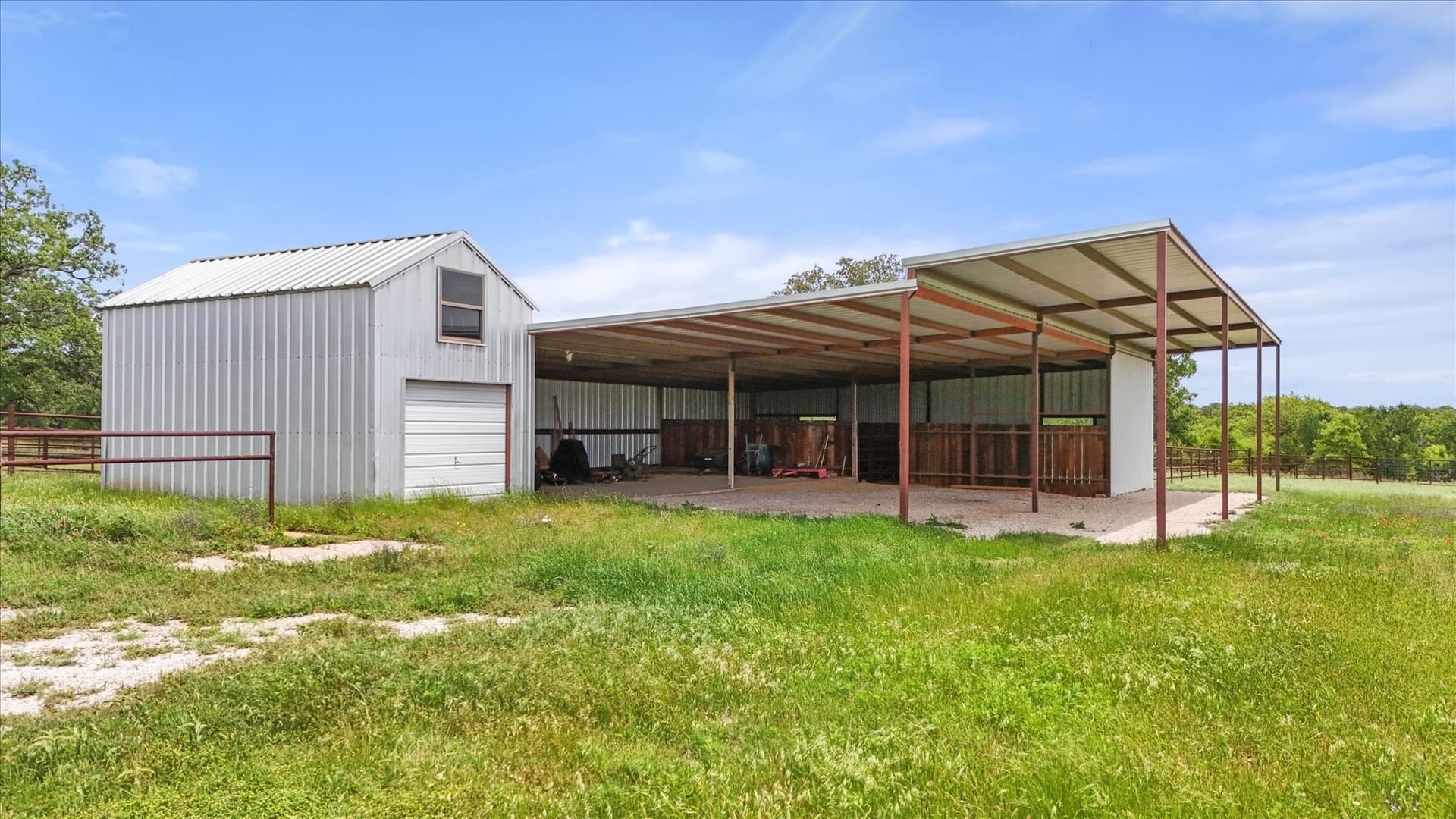 13.53 acres in Young County - photo 27