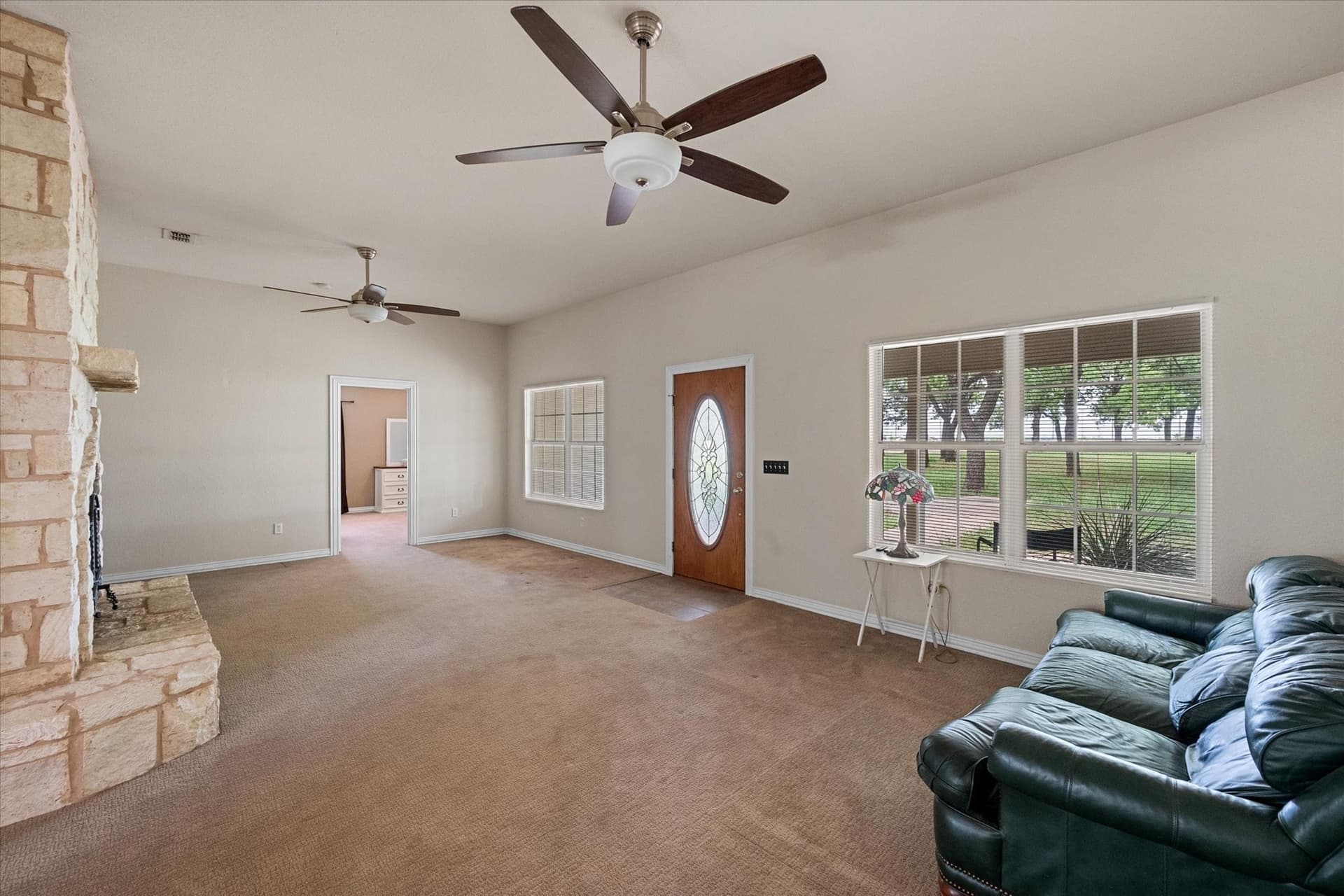 13.53 acres in Young County - photo 5