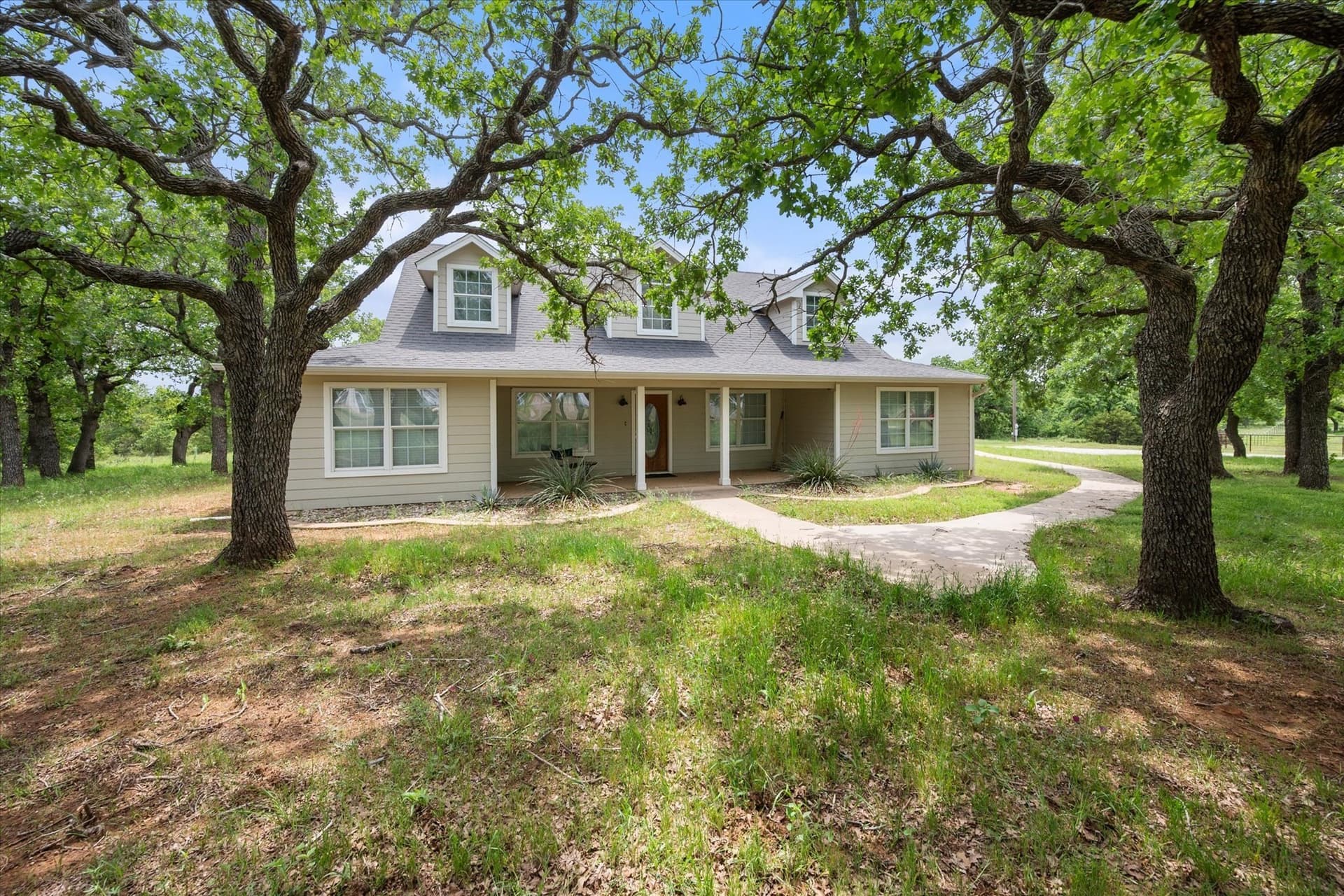 13.53 acres in Young County - photo 2