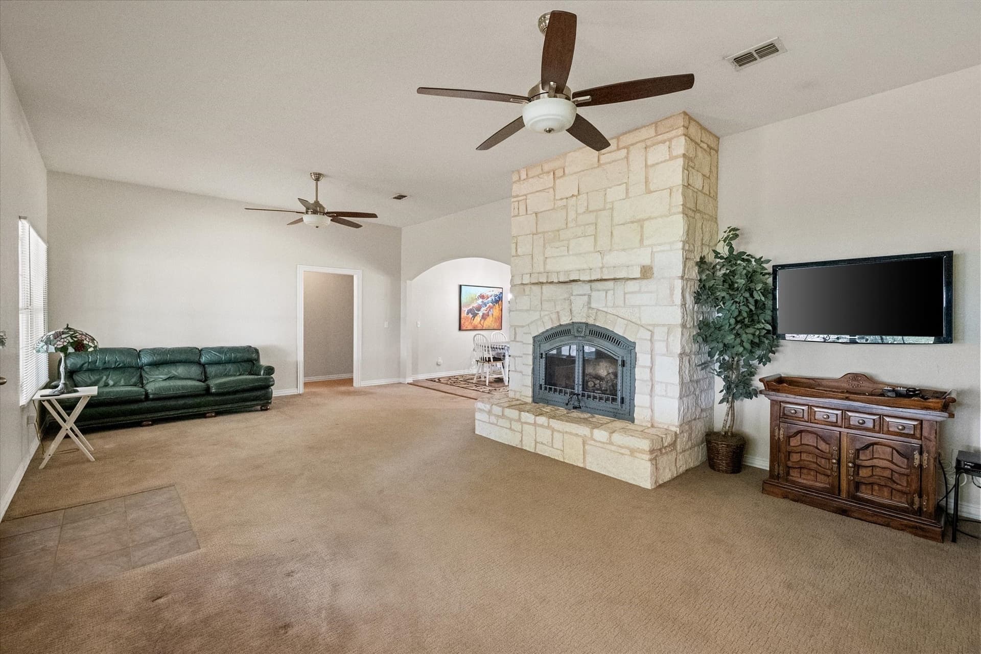 13.53 acres in Young County - photo 4