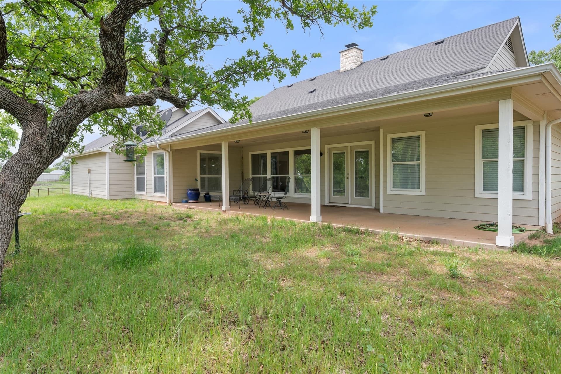 13.53 acres in Young County - photo 23