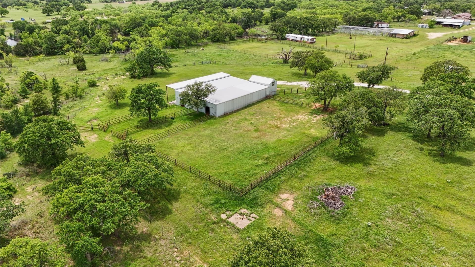 13.53 acres in Young County - photo 31