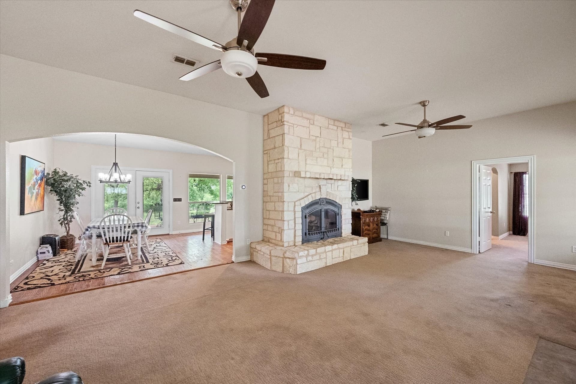 13.53 acres in Young County - photo 3