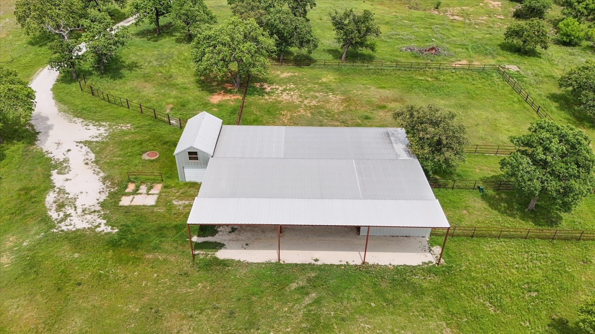 13.53 acres in Young County - photo 30