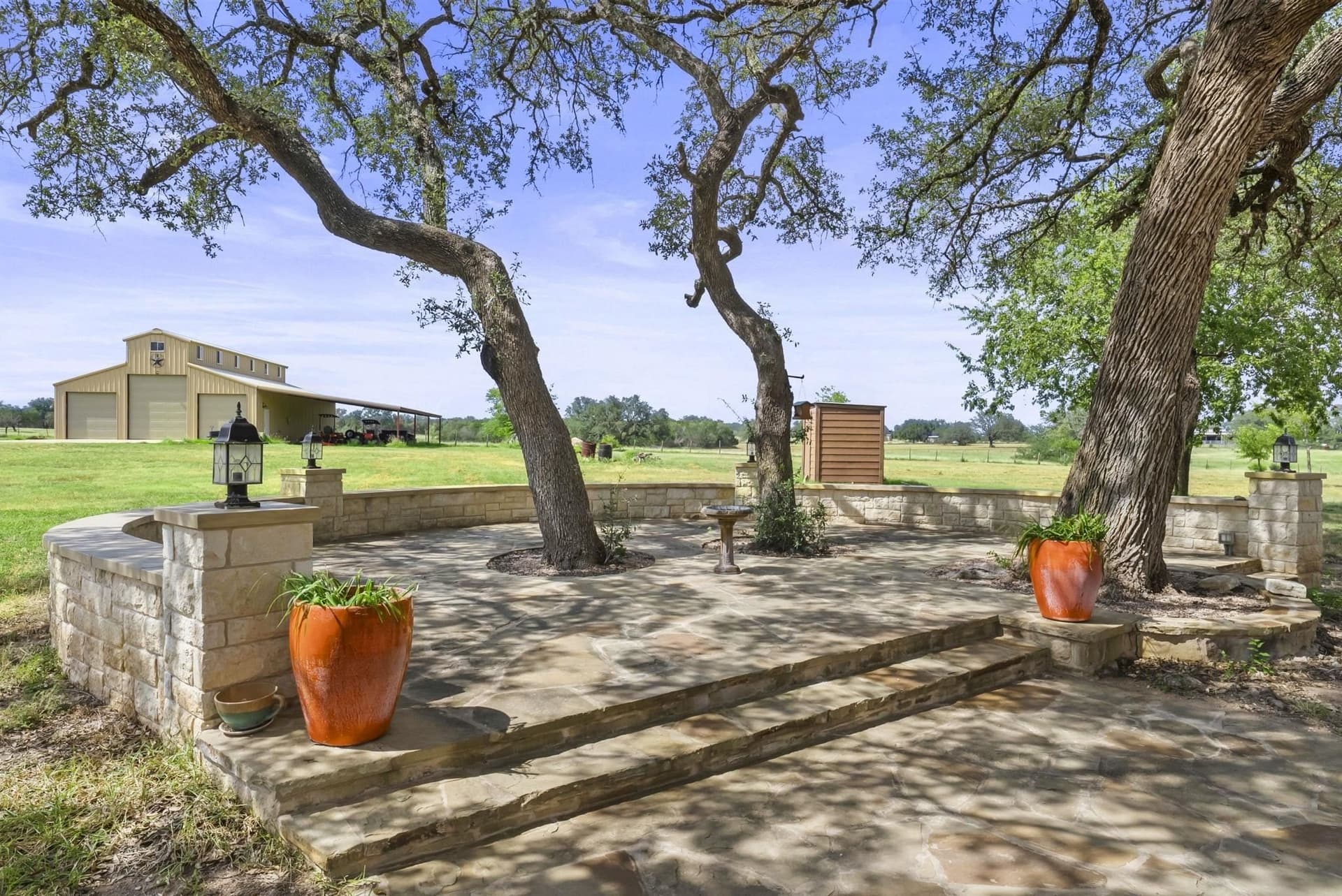 10 acres in Burnet County gallery image 4