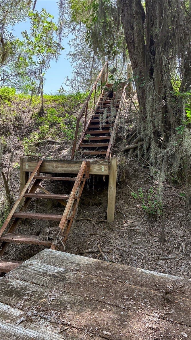 1.05 acres in Live Oak County - photo 2