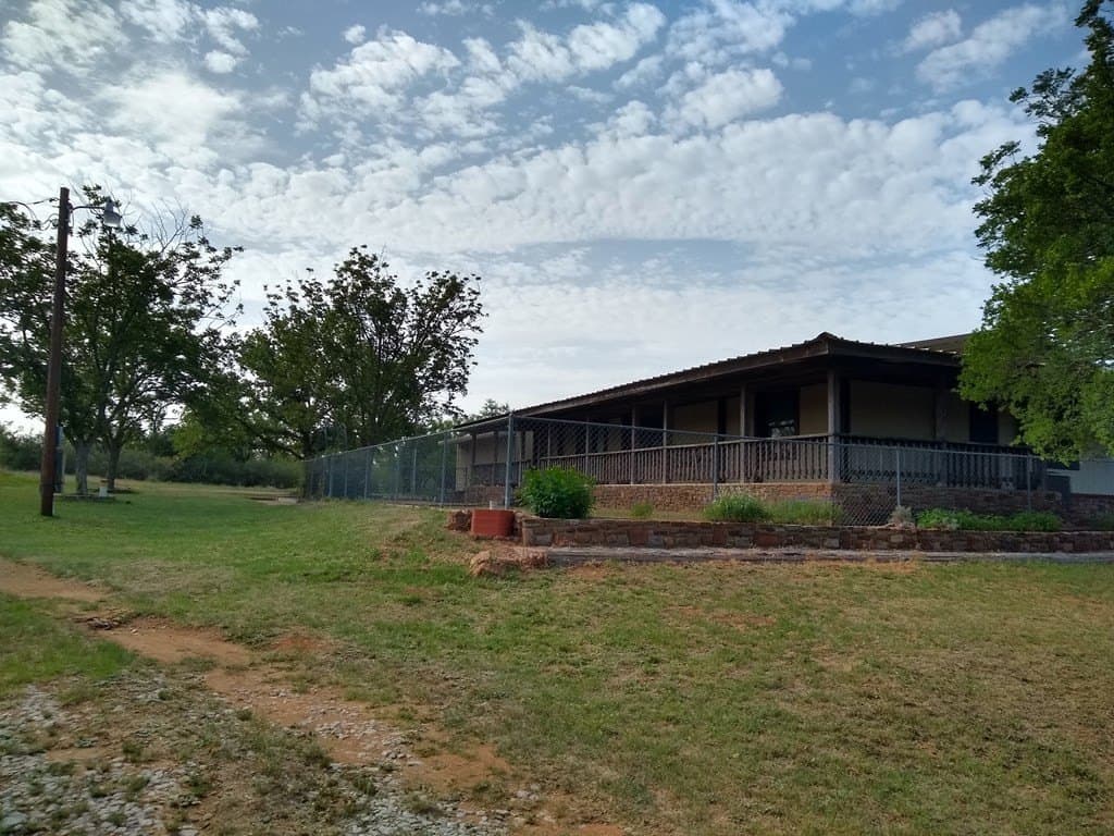 20.84 acres in Llano County gallery image 2