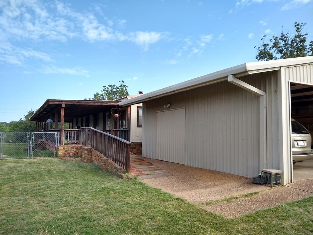 20.84 acres in Llano County gallery image 4