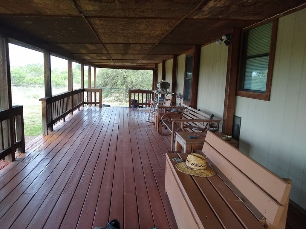 20.84 acres in Llano County featured view
