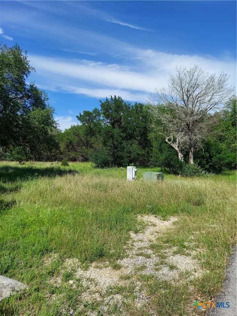 0.09 acres in Burnet County - photo 2