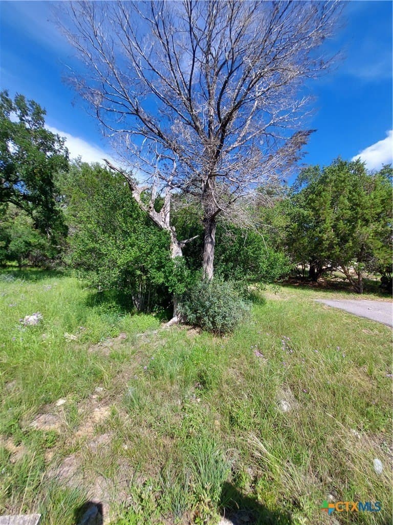 0.09 acres in Burnet County - photo 4