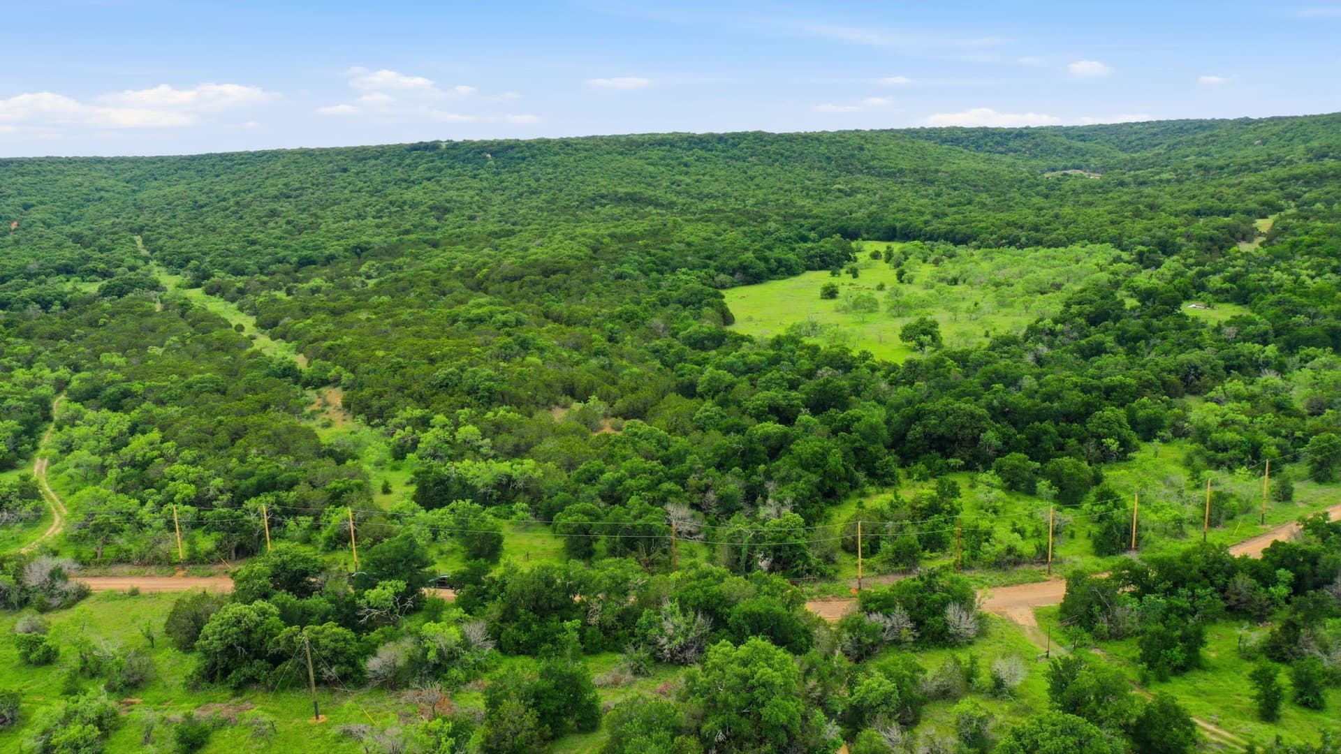 11 acres in Palo Pinto County - photo 3
