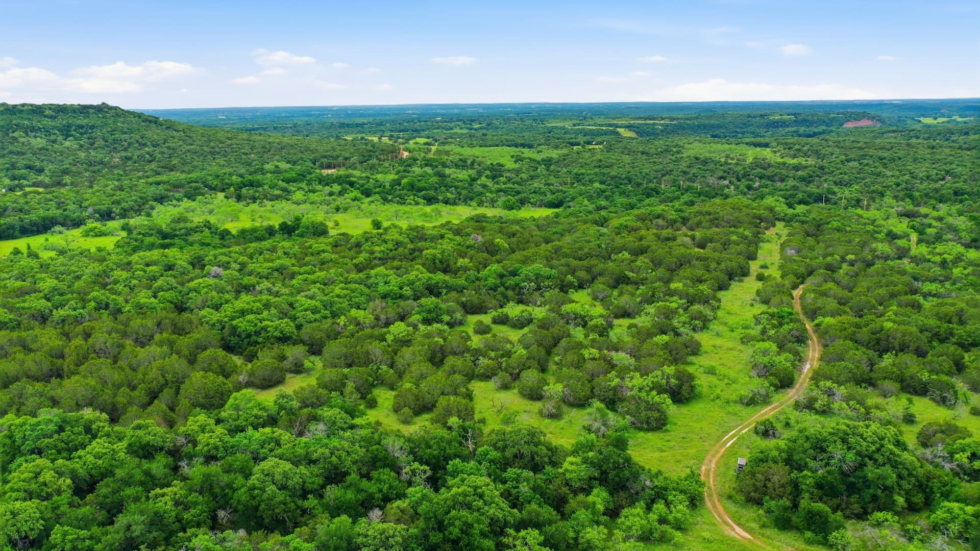 11 acres in Palo Pinto County - photo 4