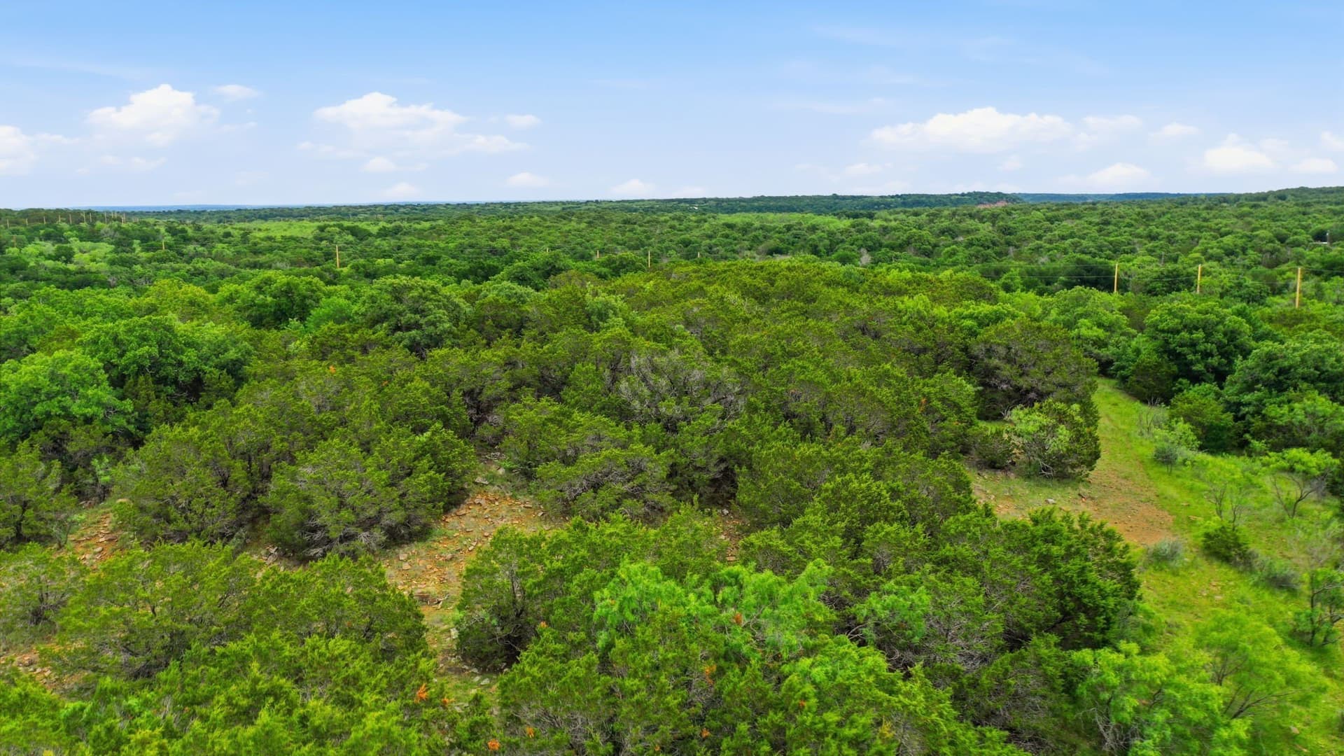 11 acres in Palo Pinto County - photo 10