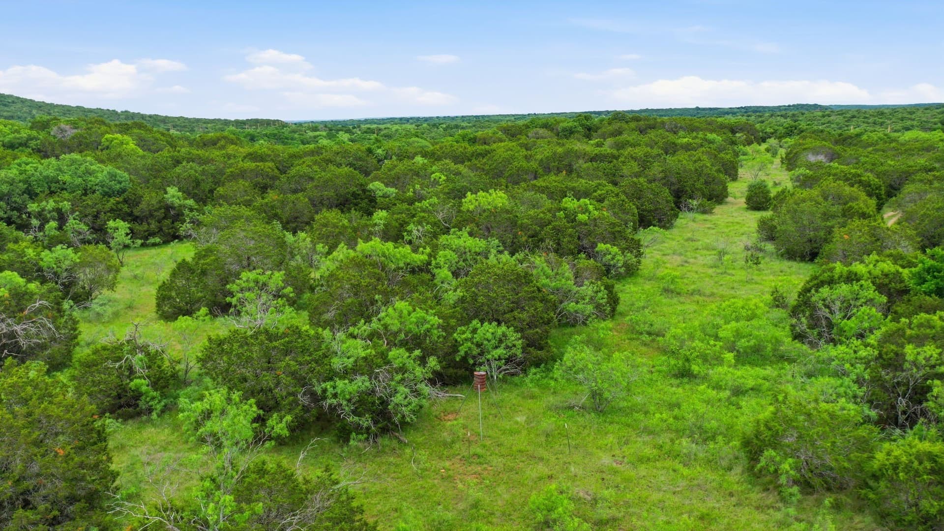11 acres in Palo Pinto County - photo 6