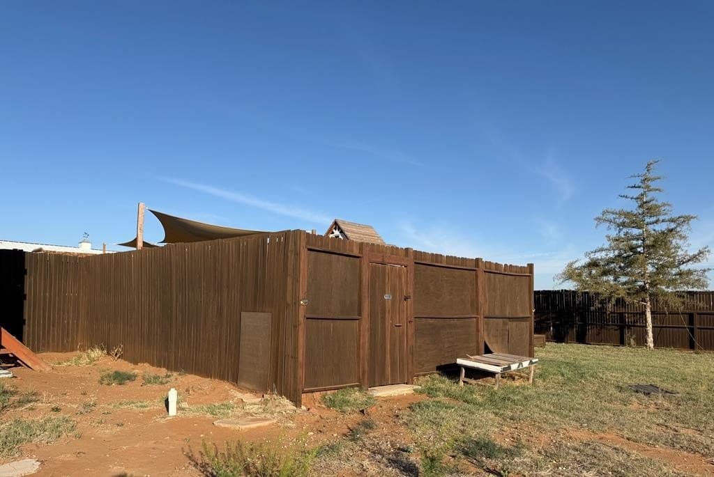 4 acres in Midland County - photo 26