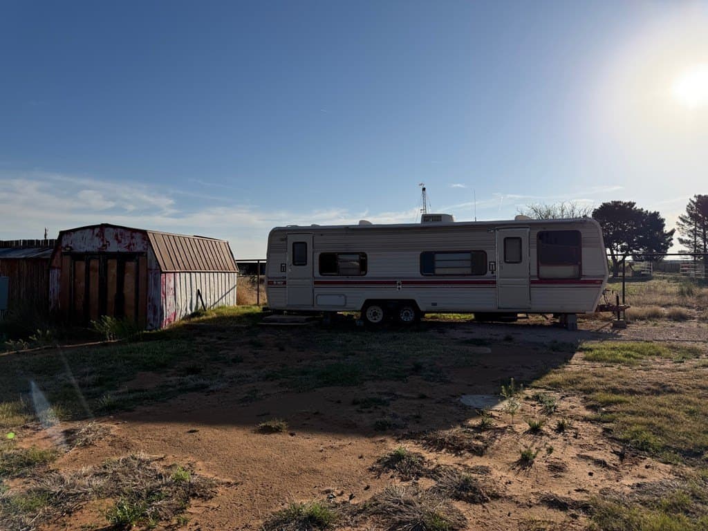 4 acres in Midland County - photo 36