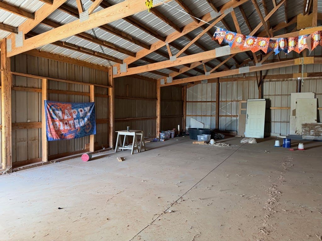 4 acres in Midland County - photo 6