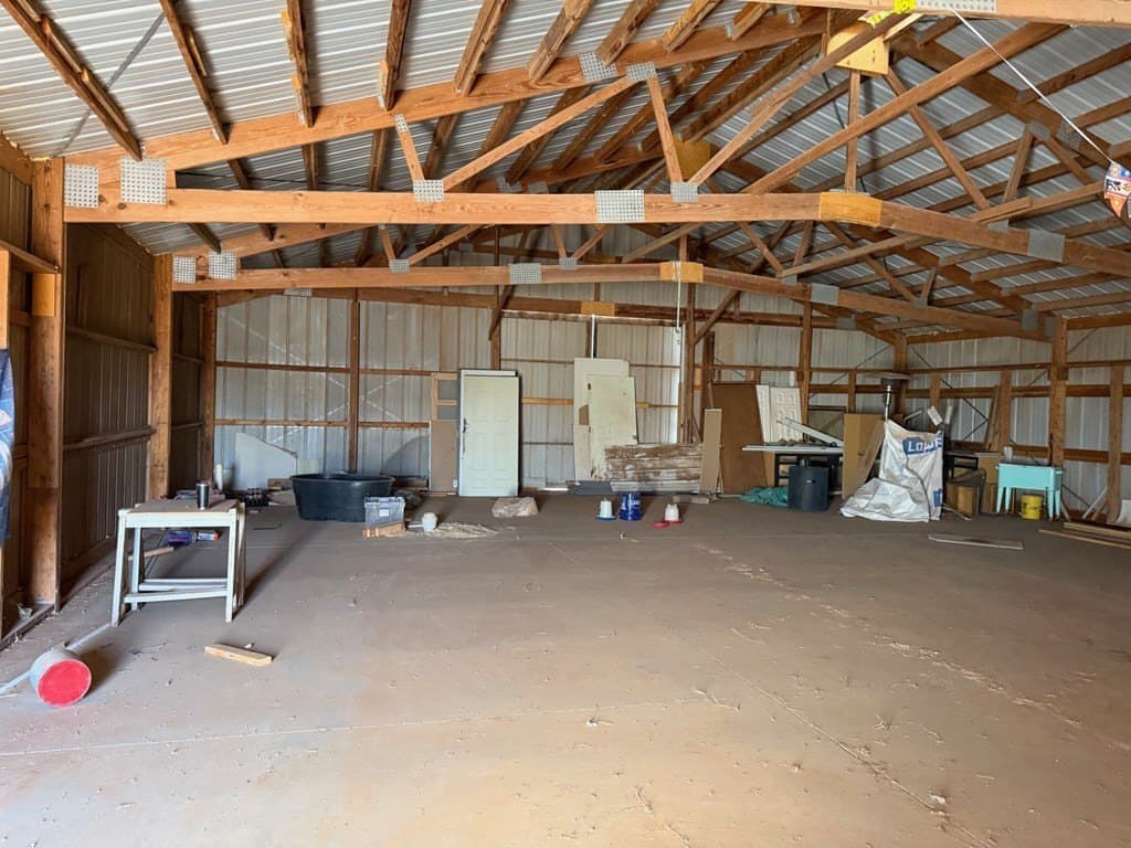 4 acres in Midland County featured view