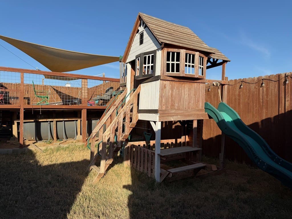 4 acres in Midland County - photo 27
