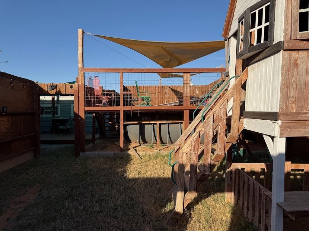 4 acres in Midland County - photo 33