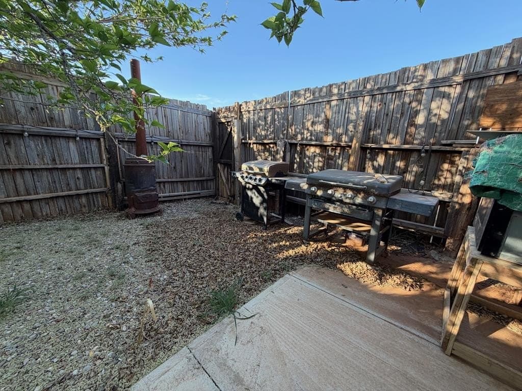 4 acres in Midland County - photo 34