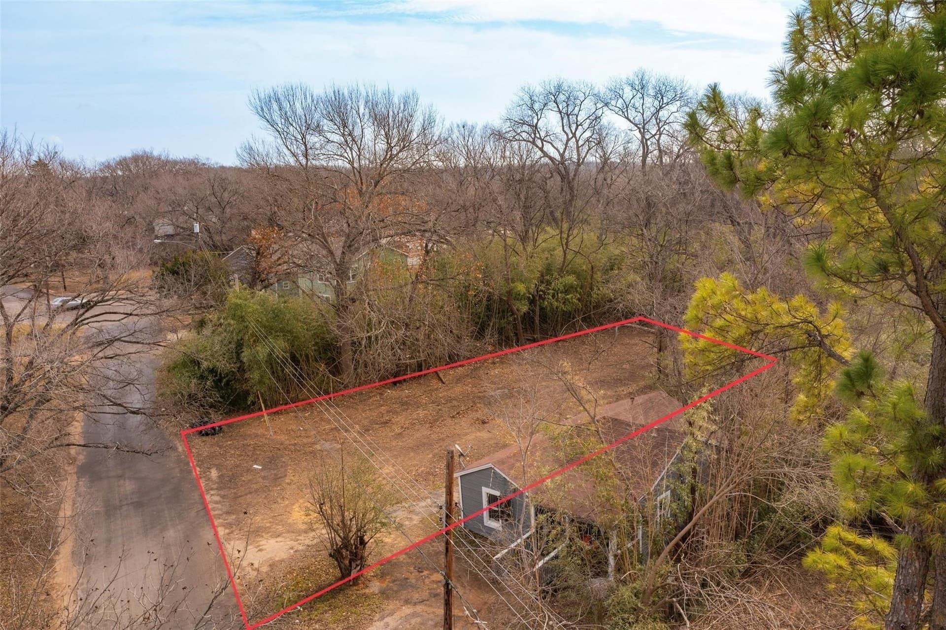 0.33 acres in Dallas County - photo 3