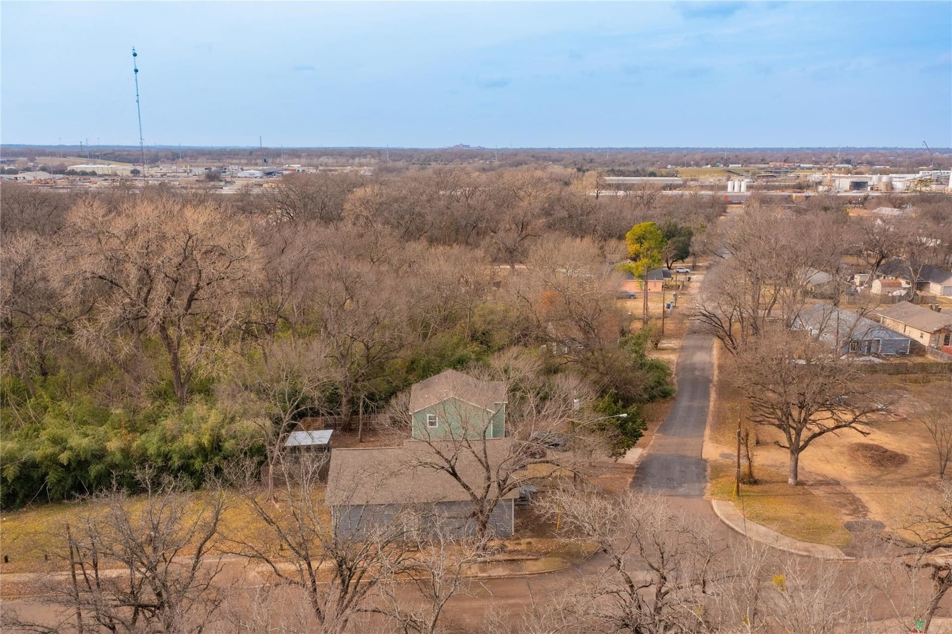 0.33 acres in Dallas County - photo 8