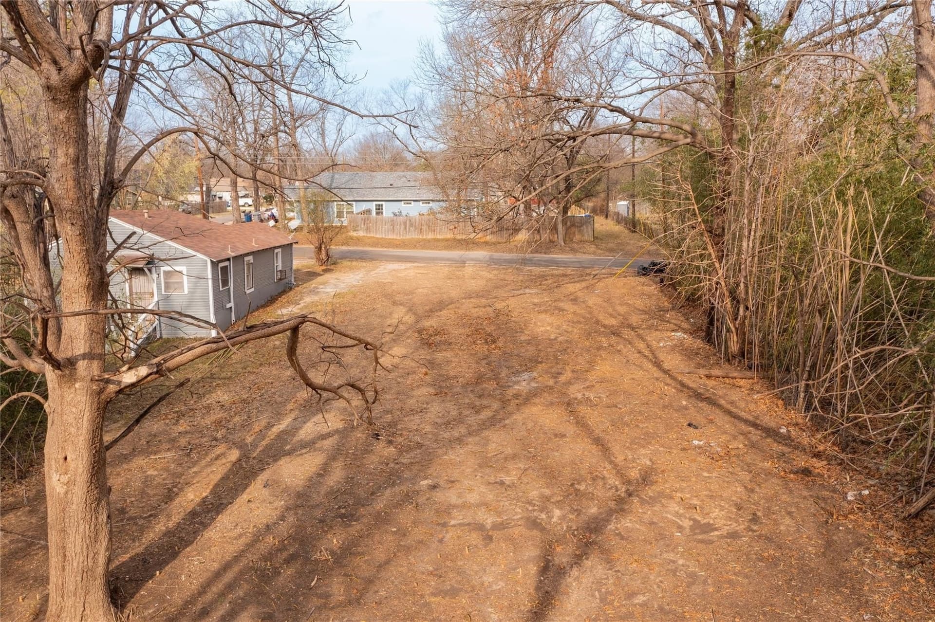 0.33 acres in Dallas County - photo 2