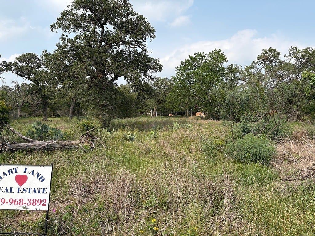 0.56 acres in Fayette County