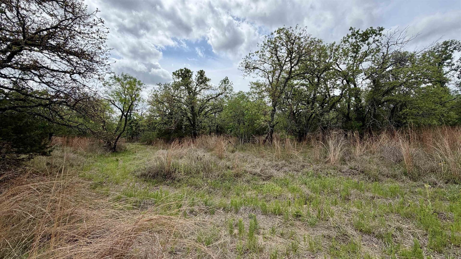 0.28 acres in Llano County