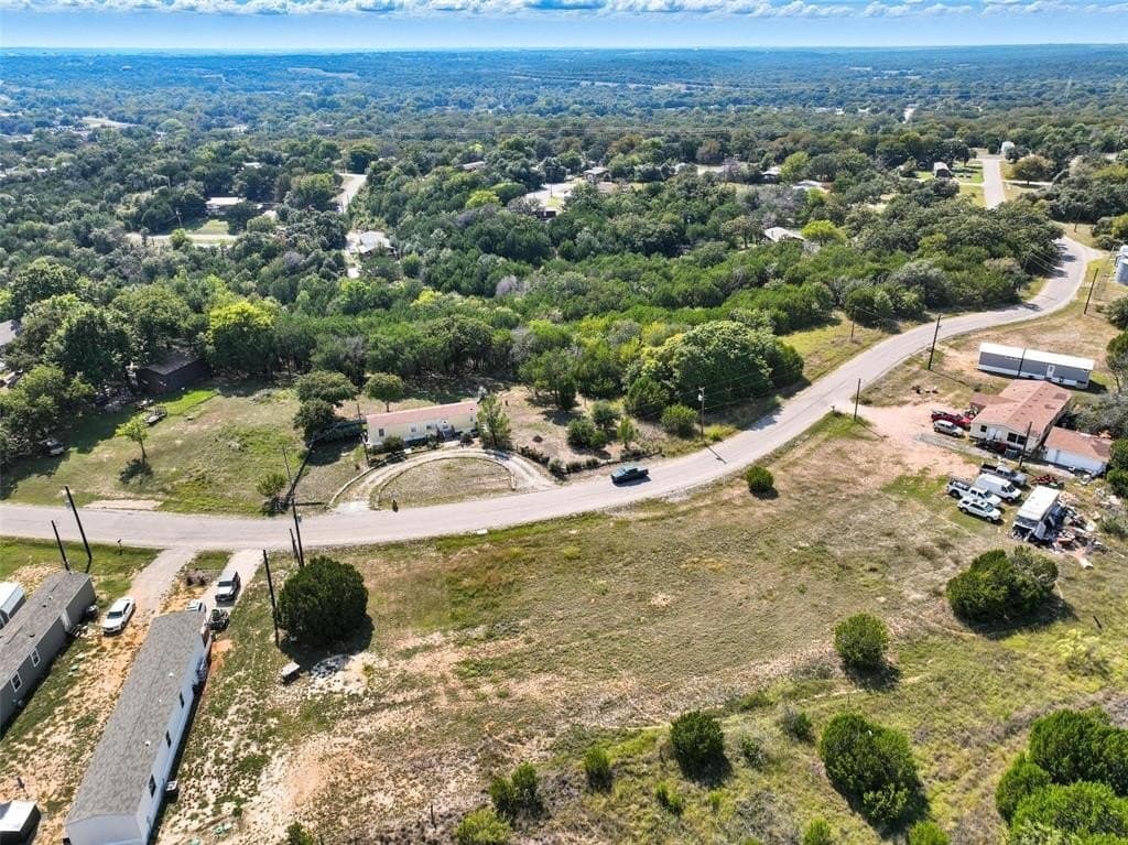 0.14 acres in Hood County