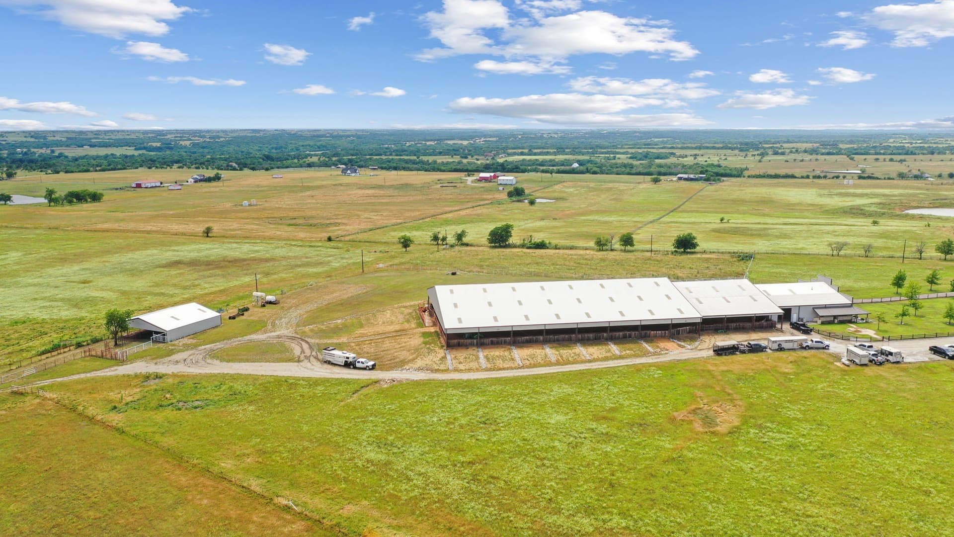 100 acres in Wise County - photo 6