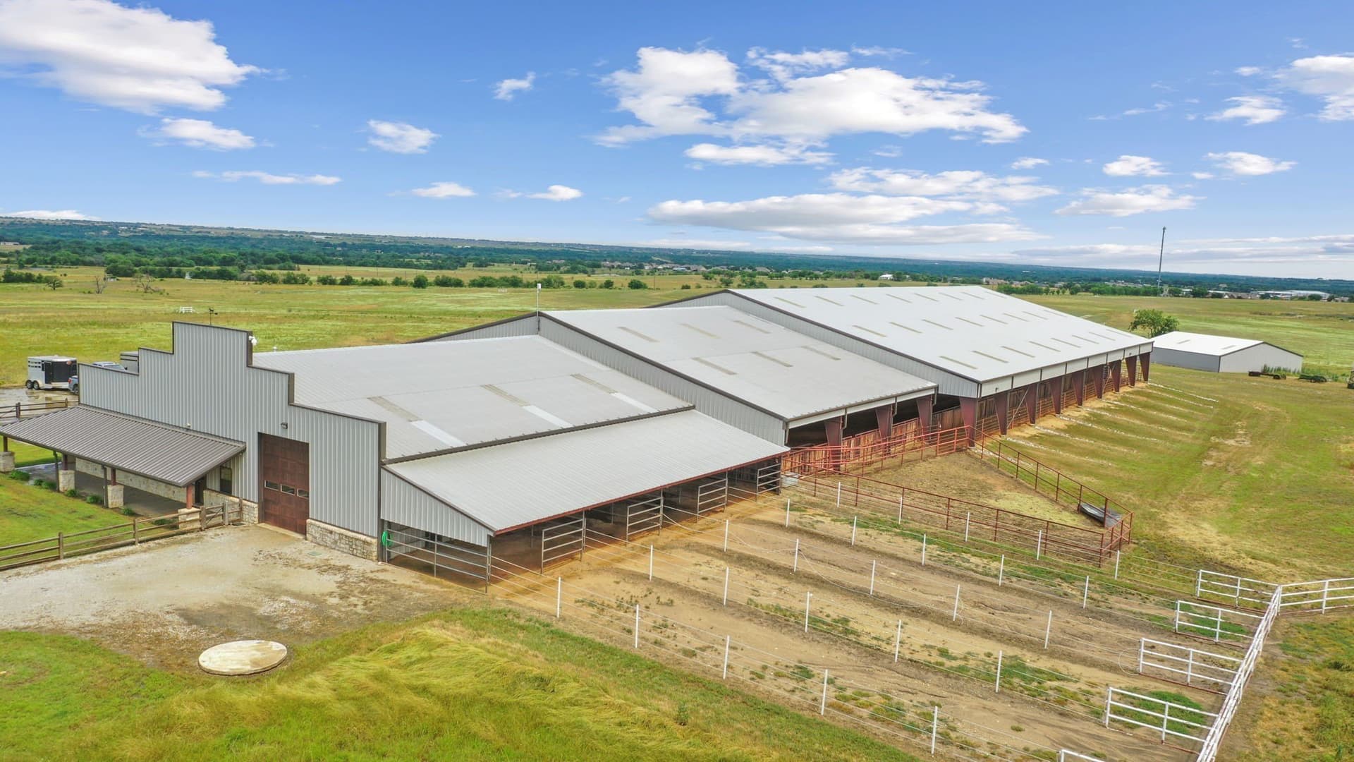 100 acres in Wise County - photo 5