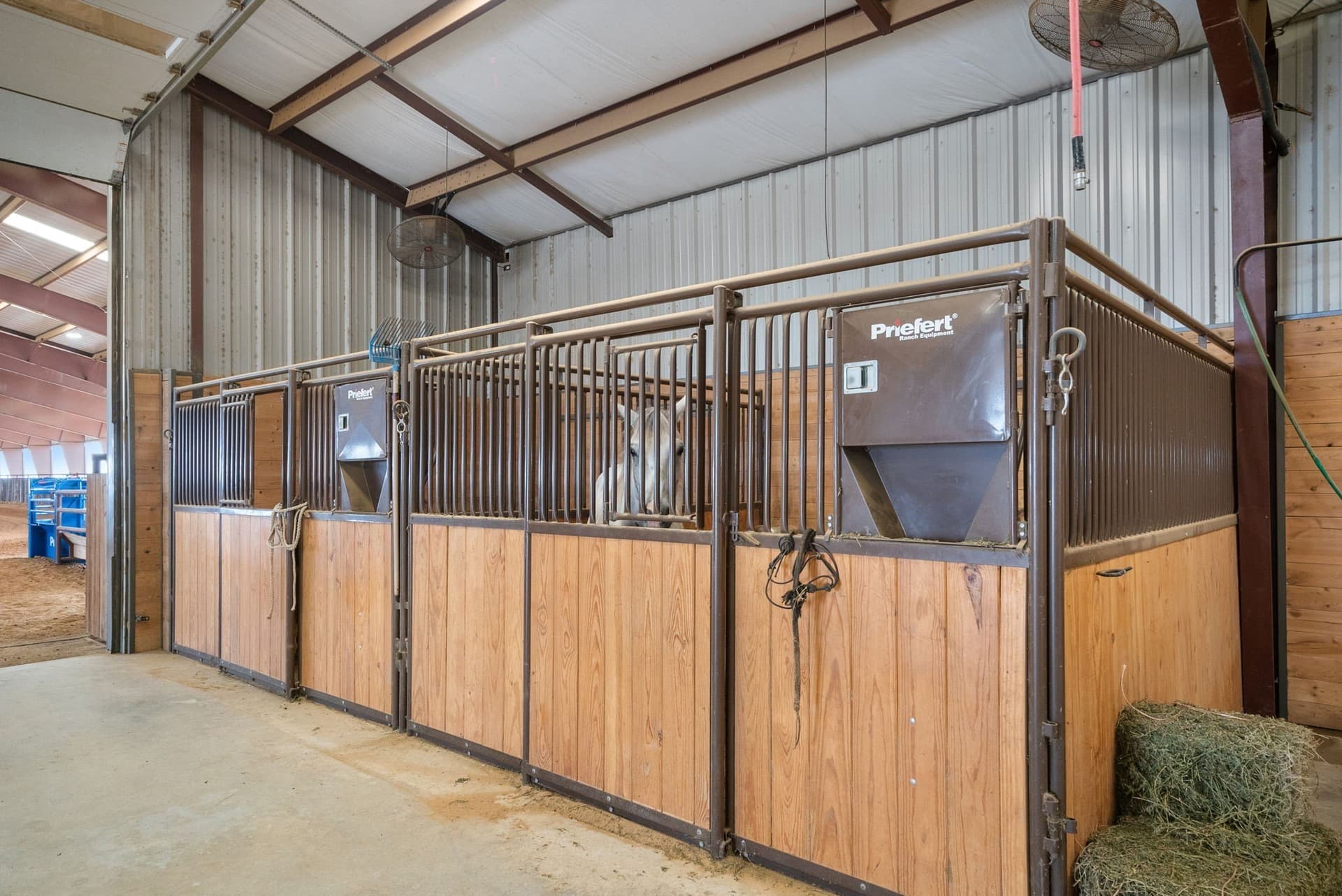 100 acres in Wise County - photo 7