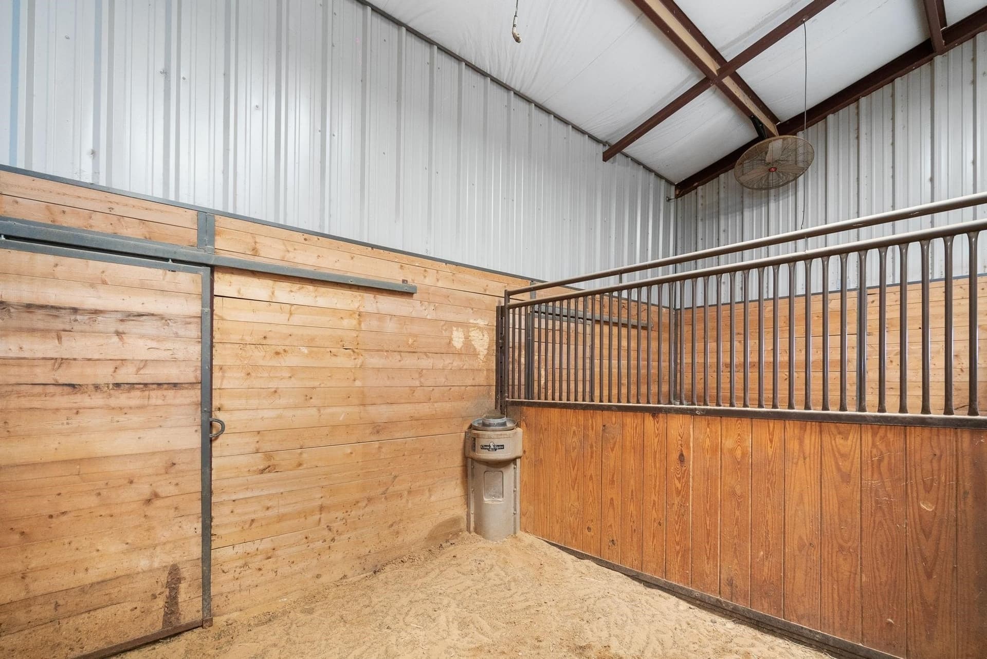 100 acres in Wise County - photo 9
