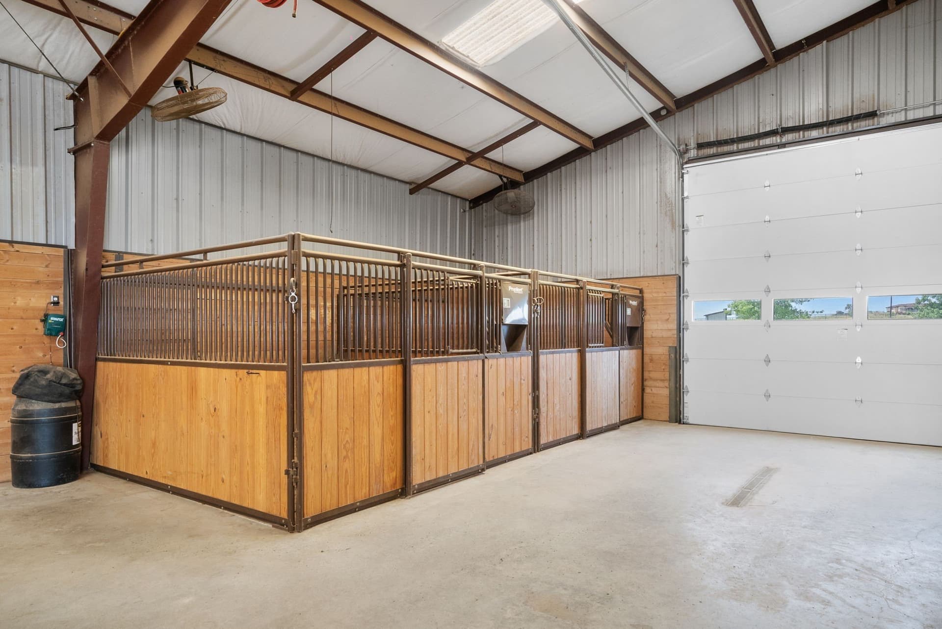 100 acres in Wise County - photo 8