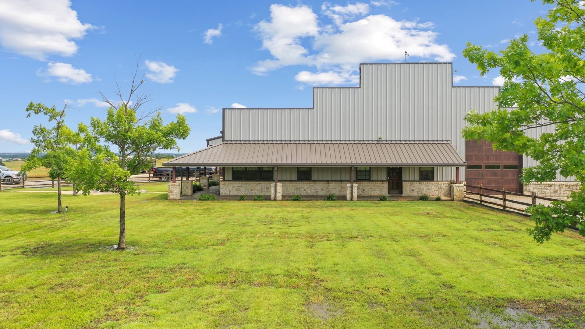 100 acres in Wise County - photo 4