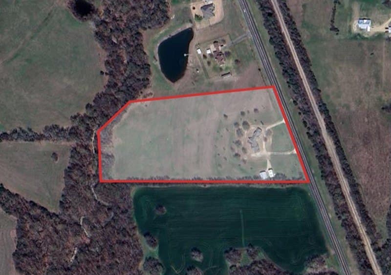 12.68 acres in Grayson County gallery image 3