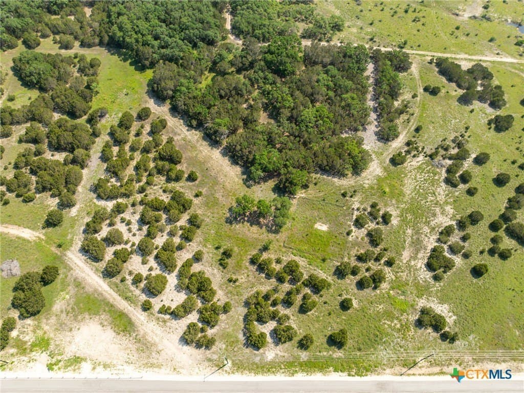 10.94 acres in Burnet County gallery image 2
