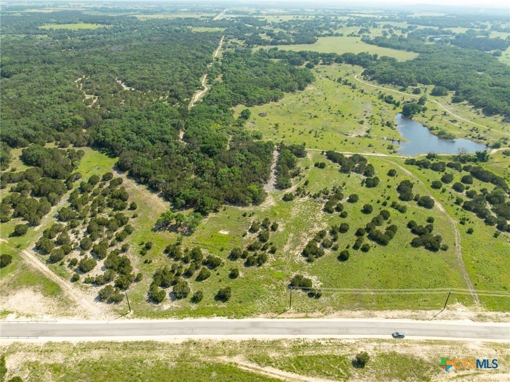 10.94 acres in Burnet County featured view